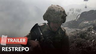 Restrepo (2010) Trailer | Documentary | Tim Hetherington | Sebastian Junger