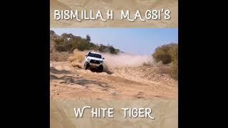 Thar Rally 2022 #Jhal magsi24