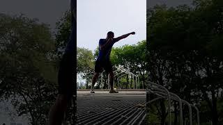 PRACTICE & APPLICATION #beginners #boxing #practice