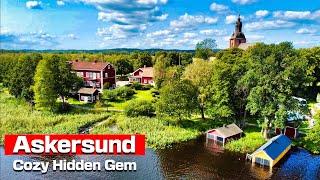 Askersund || Sweden's lesser-known places