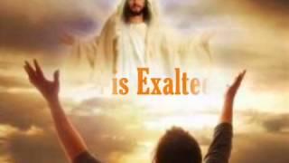 The Power Of Your Love & He Is Exalted - Audio Version