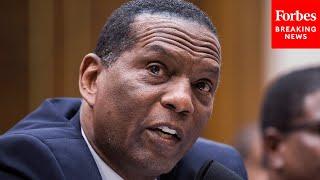 Burgess Owens Leads House Education And Workforce Committee Hearing About Americorps' Audit Failures