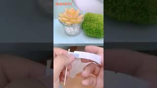 NIIMBOT D110 Cable label video