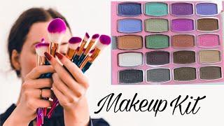 A D S Makeup Kit Unboxing | aachal churi ghar |