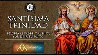 El Origen Pagano de la Trinidad. Apostasia, Anticristo y Ocultismo