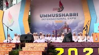 Lomba Asmaul Husna Expo MI Pesri