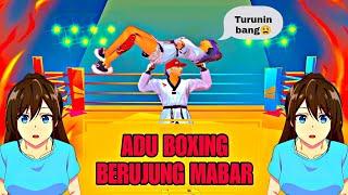 FF BOXING BERUJUNG MABARDRAMA FF TERBARU