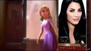 WINX AND DISNEY| Эй ДЕТКА, я теперь БРЮНЕТКА!