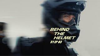 Behind the Helmet S1 Ep 03