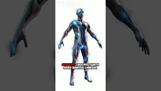 Your Body Glows #knowledge #facts #history #livestream #viralshorts #trendingshorts #vlog #science