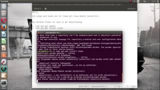 Steam auf Linux Ubuntu installieren