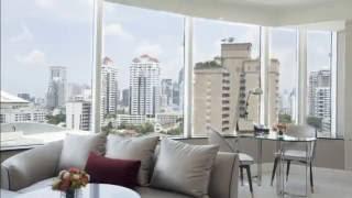 Grande Centre Point Sukhumvit 55 ***** - Bangkok, Thailand