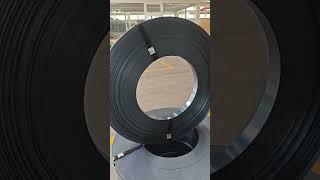 Bluing steel strap for steel coils, machine, blocks, stone, bricks, etc. | China Manufacturer