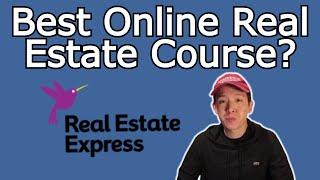 Real Estate Express in 2021 - My Honest Review