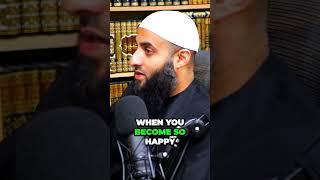 The ACTUAL Way To Please Allah 