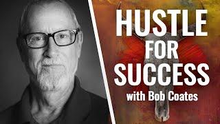 Mastering the Photography Hustle with BOB COATES