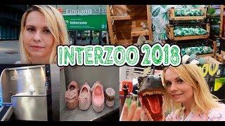 JulisTierwelt auf der INTERZOO 2018 | Meine Eindrücke über die weltweite Haustierbranche