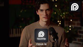 What is Opus Clip? Pros & Cons