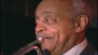 Benny Carter documentary: Symphony in Riffs
