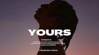 Emotional Afro Type Beat 2024 Ruger Ft Bnxn Type Beat "Yours" Afrobeat Instrumental