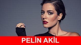 Pelin Akil Kimdir ?