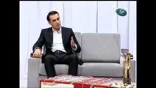 Ruslan Sabirli - "Ince Senet" RTV (08.01.2014)