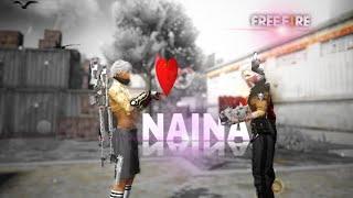 Naina | Free Fire Reels | Wave Ff