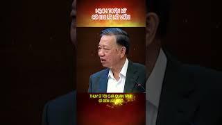 TBT TÔ LÂM - PHẦN 35 - HẠCH TOÁN KỸ CÓ KHI CÒN LỖ VỐN #shortsviral #shortsvideo