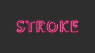 How to Create Animated Glowing Text Stroke After Effects