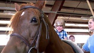 National Ability Center: Discover the Possibilities