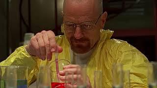 Walter White 4K 60FPS Scenepack for Edits