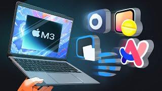 Top 12 BEST Mac Apps For Productivity | M3 & M4