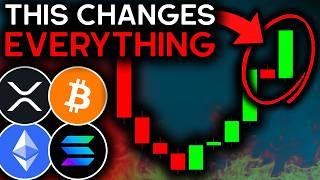 BITCOIN & ALTCOIN REVERSAL: The Truth Exposed!! Bitcoin News Today, Ethereum, Solana, XRP, Chainlink