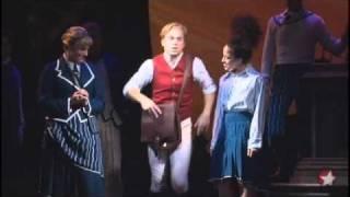 Show Clip - Wicked - "Dancing Through Life" - Original Cast