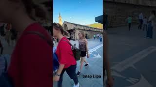 سراييفو عاصمة البوسنة والهرسك