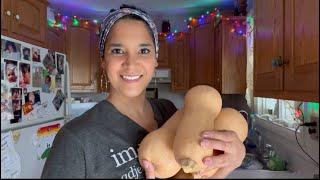 Canning Pumpkin/￼Butternut Squash