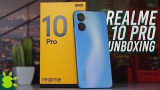 realme 10 Pro 5G Unboxing and First Impression