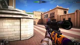 FREE FPS steam title: Black Squad 2019