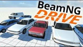 How To play beamng drive Remote play together online with friends!!! [works 2020]