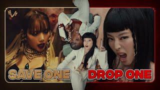 SAVE ONE DROP ONE KPOP SONGS (EXTREMELY HARD)