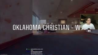 OpTic's Coach JP Talks CDL Meta and Maps and Modes While Watching College CoD!