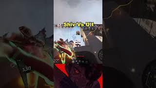 Shiv Vs Everybody - Deadlock #deadlock #deadlockshorts #deadlockclips