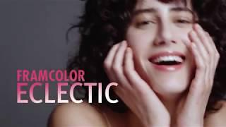 Framcolor Eclectic (ENG) | Framesi Official