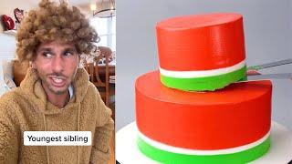  Text To Speech  ASMR Cake Storytime || @King Zippy   || POVs Tiktok Part #27