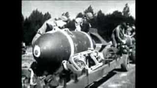 Bombardiers russes, américains et anglais de la 2ème guerre mondiale - documentaire complet