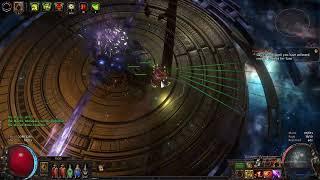 Easy Uber maven 3.21 Crucible Artillery Ballista Lightning Arrow