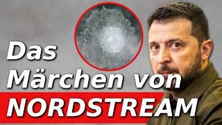 Nordstream aufgeklärt: Wusste der Kanzler von Anfang an Bescheid?