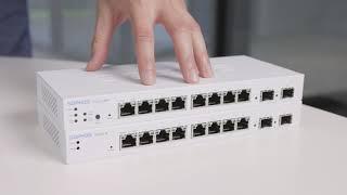 Sophos Switch Model Comparison + Hands on!