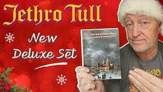 JETHRO TULL: 'CHRISTMAS ALBUM' DELUXE SET! - How Good Is It? Review | Unboxing