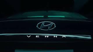 New Verna Facelift 2023 launching date 21st March #hyundaiindia #2023 @xpocar